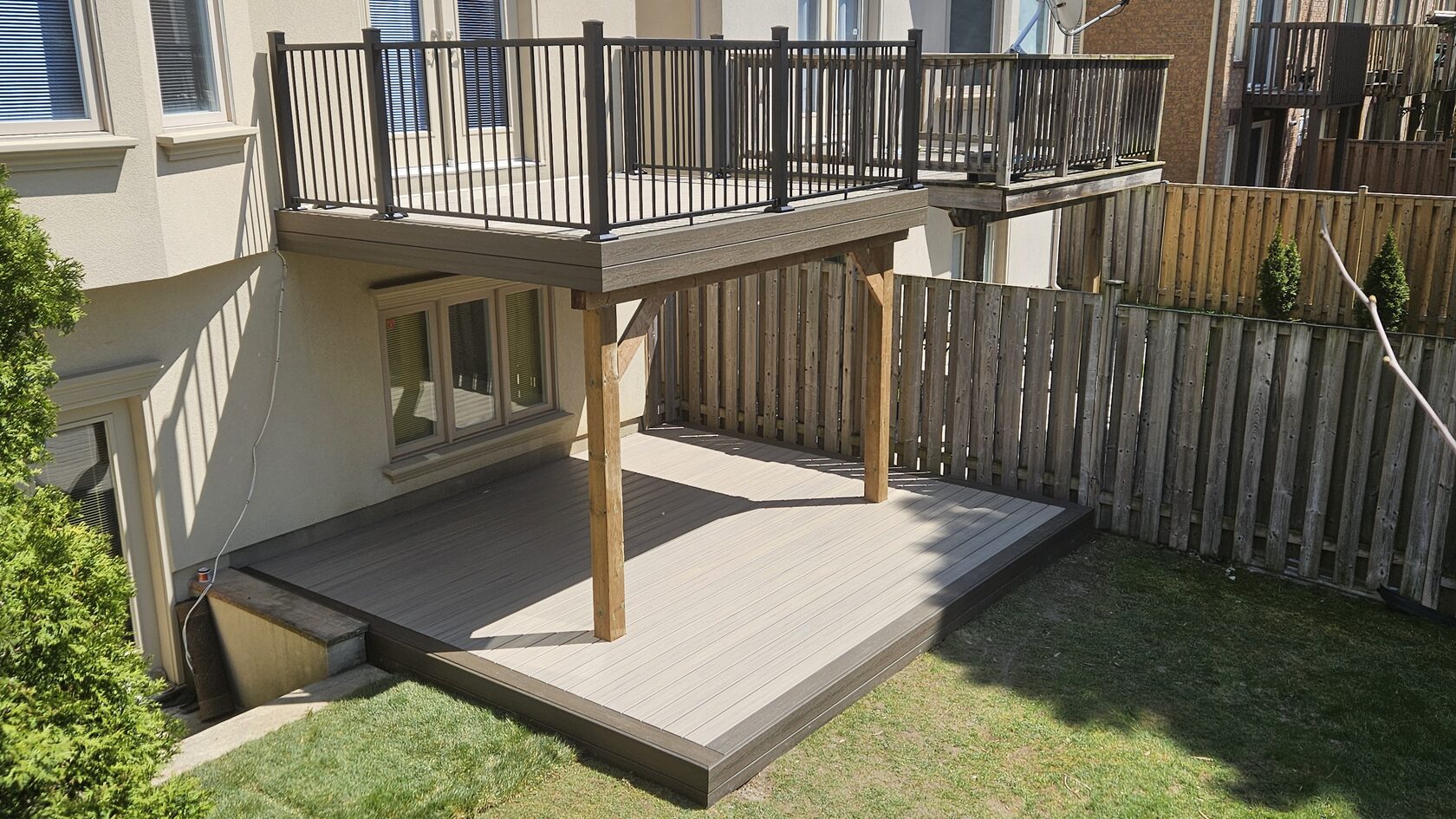 Prime Decks